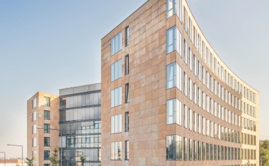 Nabtesco eröffnet Niederlassung in Stuttgart