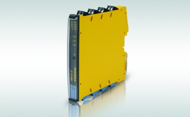 Turck stellt flexiblen Frequenzmessumformer mit globalen Ex-Zulassungen vor