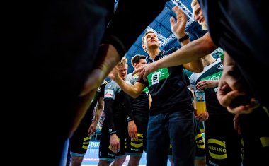 Harting wird Premium-Partner des Deutschen Handballbundes