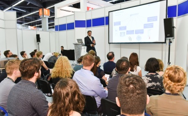 Sensor+Test 2018: Das erwartet Sie auf der Messe