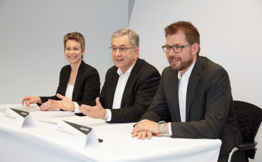 Rekordwachstum bei Balluff