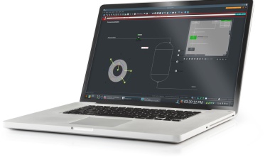 Prozess- und Fabrikautomatisierung: Aprol R 4.2 bietet zahlreiche neue Software-Funktionen