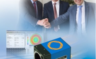 Micro-Epsilon und Optocraft kooperieren