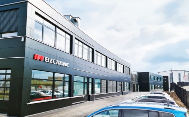 ipf electronic zählt laut Focus-Business-Studie zu den Top-Arbeitgebern in Deutschland