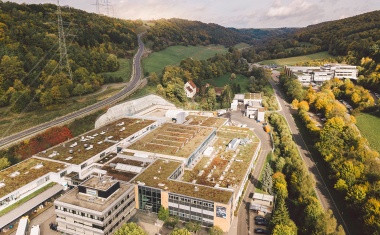 Ebm-Papst baut neues Entwicklungszentrum