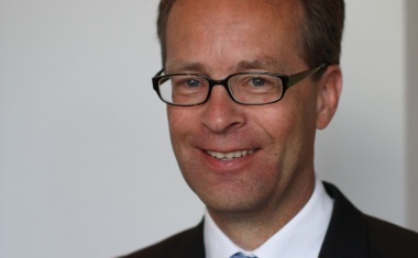 Von Schweinitz verlässt Schneider Electric