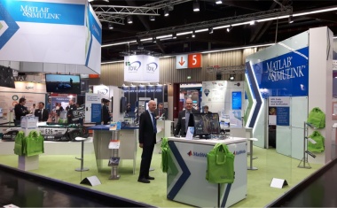 Embedded World: Machine Learning in Embedded Systemen implementieren