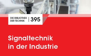 Werma verfasst Buch zum Thema „Signaltechnik in der Industrie“