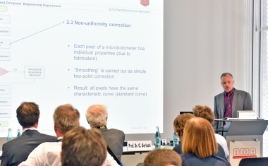 AMA Verband veröffentlicht Seminarprogramm 2018