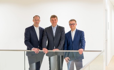 Turck übernimmt Industrie-Cloud-Software von Beck IPC