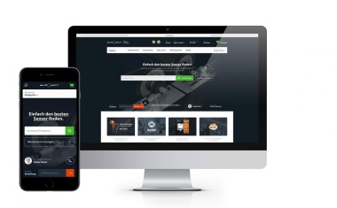 Autosen relauncht Sensorik-Portal autosen.com