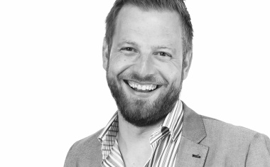 Schneider Electric stellt neuen Vice President Marketing DACH vor