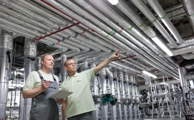 Verein Deutscher Ingenieure veröffentlicht überarbeitete Richtlinienreihe VDI 6022