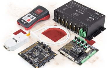 Embedded World 2018: Neueste Technik von Peak-System
