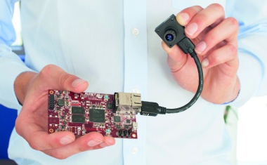 Embedded Vision – ein Überblick