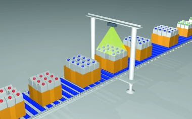 Grundlagen Time-of-Flight- und andere 3D-Technologien