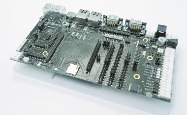 Vom Maker-PC zum Industriecomputer: Der Raspberry Pi im industriellen Einsatz