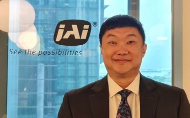 JAI eröffnet Standort in Singapur