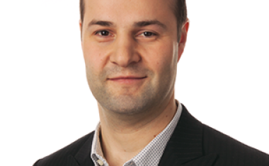 LMI Technologies ernennt neuen CEO