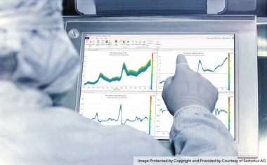 Polytec kooperiert mit Datenanalyse-Firma bei der Spektroskopie