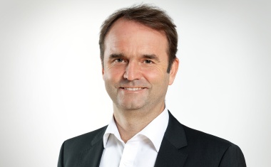Wechsel bei Endress+Hauser Flow