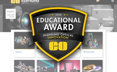 EO gibt Gewinner des Educational Awards und Norman Edmund Awards bekannt