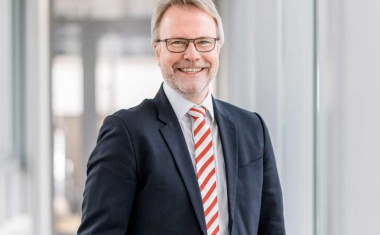 Neuer Geschäftsführer bei Mahr