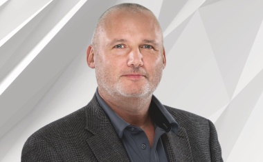ABB ernennt Jörg Theis zum Leiter von B&R