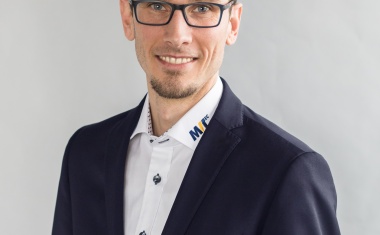 MVTec ändert Zuständigkeiten im Produktmanagement