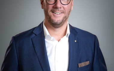 Philip Harting bleibt Vorsitzender des ZVEI-Fachverbands ECS