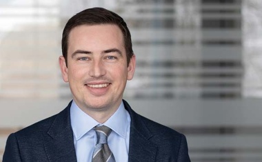 Neuer Key Account Manager bei Escha
