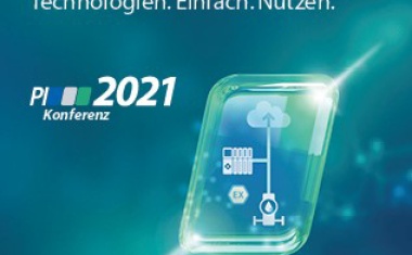 PI-Konferenz: Digitale Transformation im Fokus