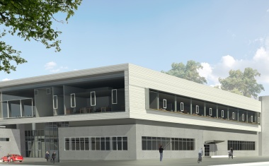 EBM-Papst erweitert Standort in Mulfingen
