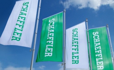 Schaeffler schließt Geschäftsjahr 2020 mit starkem vierten Quartal ab