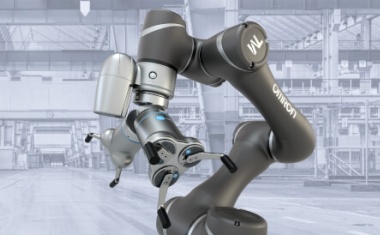 Omron kooperiert mit Onrobot