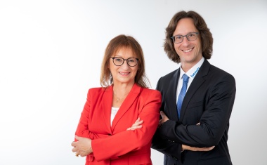 Generationenwechsel bei Hema Electronic