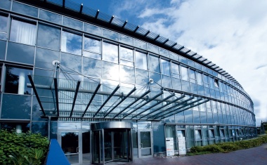Basler AG steigert Jahresumsatz in der Krise