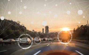 Neues Frühwarnsystem für selbstfahrende Autos