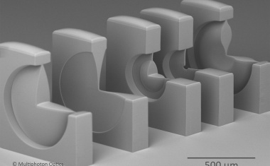 Heidelberg Instruments übernimmt Multiphoton Optics