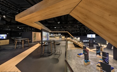 Panasonic eröffnet Customer Experience Center (CXC) in München