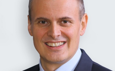 Ebm-Papst: Thomas Nürnberger wird Gruppengeschäftsführer Vertrieb