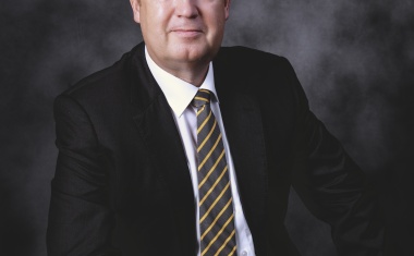 Matthias Brinkmann leitet Pilz-Vertrieb in Deutschland