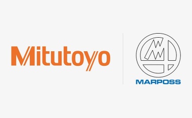 Mitutoyo nimmt optische Messgeräte von Marposs unter eigener Marke ins Portfolio
