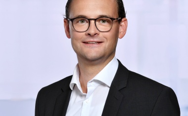 Geschäftsführerwechsel bei der Carl Zeiss Jena