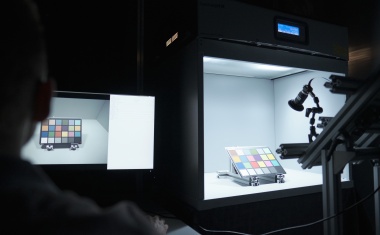 Framos eröffnet Labor für sensorspezifisches Kalibrieren auf der Nvidia-Jetson-Plattform