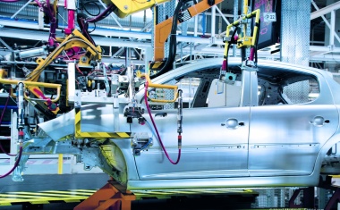 Leantechnik vermarktet seine Systemlösungen unter neuem Namen