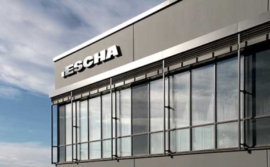 Escha stellt neue Key Account Manager vor