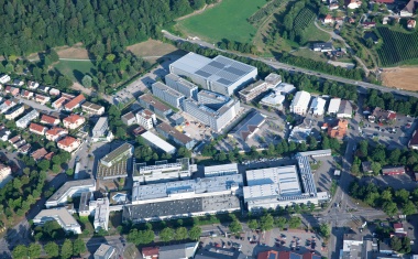 Sick mit leichtem Umsatzminus im Jahr 2020