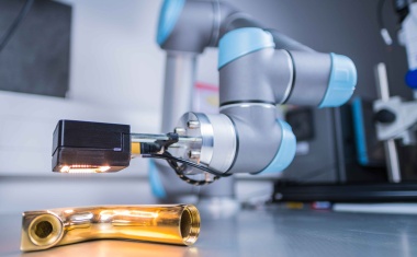 Fraunhofer IPM: Forschungsprojekt für autonomes Inspektionssystem