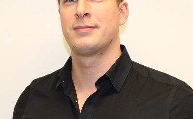 Creaform ernennt neuen Sales Manager für DACH-Raum